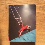 ルーズリングノート中サイズ