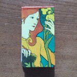 ルーズリングノート